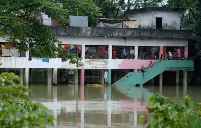 Mahmud Hossain Opu/Dhaka Tribune