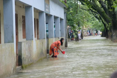 Mahmud Hossain Opu/Dhaka Tribune