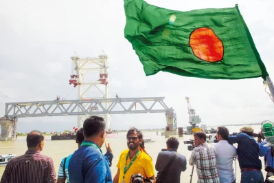 Mehedi Hasan/Dhaka Tribune