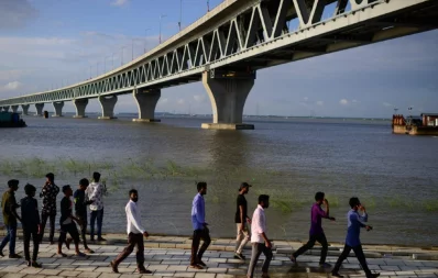 Mahmud Hossain Opu/Dhaka Tribune