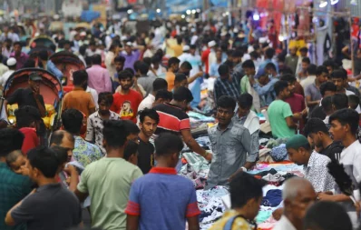 Mehedi Hasan/Dhaka Tribune