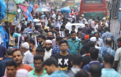 Mehedi Hasan/Dhaka Tribune