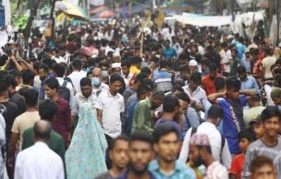Mehedi Hasan/Dhaka Tribune