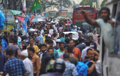 Mehedi Hasan/Dhaka Tribune