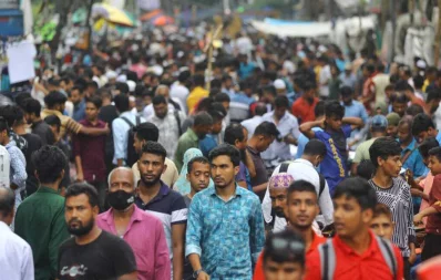 Mehedi Hasan/Dhaka Tribune