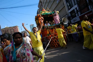 Mahmud Hossain Opu/Dhaka Tribune