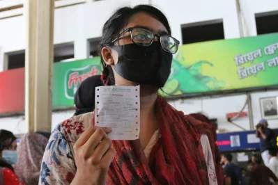 Mehedi Hasan/Dhaka Tribune