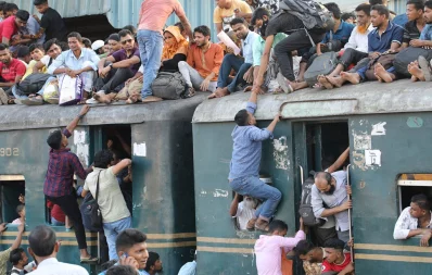 Mahmud Hossain Opu/Dhaka Tribune