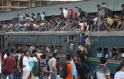 Mahmud Hossain Opu/Dhaka Tribune