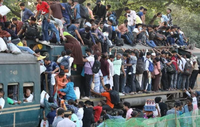 Mahmud Hossain Opu/Dhaka Tribune