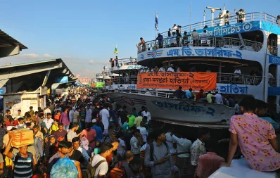 Mehedi Hasan/Dhaka Tribune