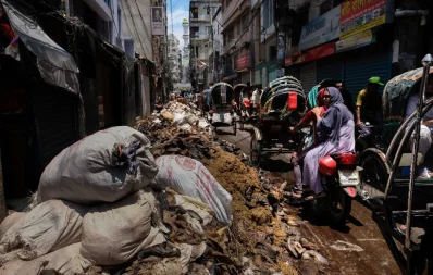 Mahmud Hossain Opu/Dhaka Tribune