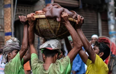 Mahmud Hossain Opu/Dhaka Tribune