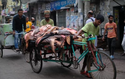 Mahmud Hossain Opu/Dhaka Tribune