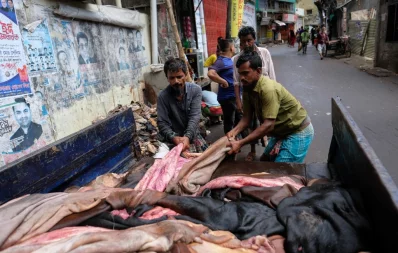 Mahmud Hossain Opu/Dhaka Tribune
