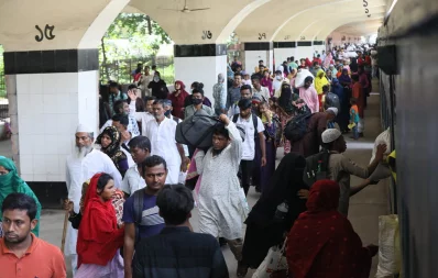 Mahmud Hossain Opu/Dhaka Tribune