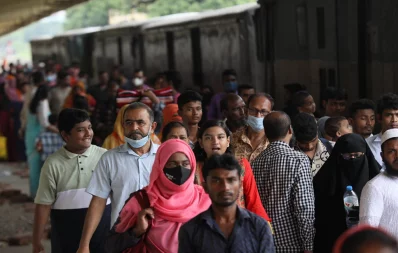 Mahmud Hossain Opu/Dhaka Tribune