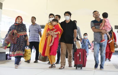 Mahmud Hossain Opu/Dhaka Tribune