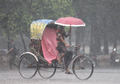 Mehedi Hasan/Dhaka Tribune