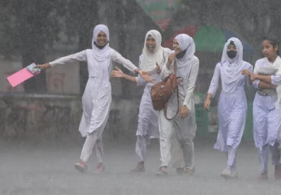 Mehedi Hasan/Dhaka Tribune