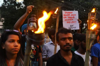  Mehedi Hasan/Dhaka Tribune