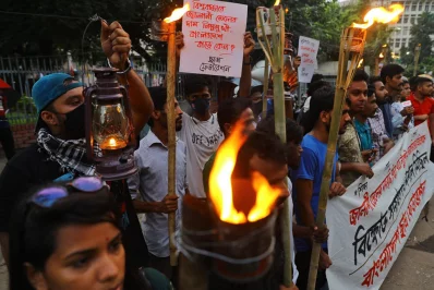  Mehedi Hasan/Dhaka Tribune