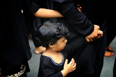  Mehedi Hasan/Dhaka Tribune