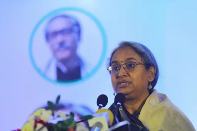 Mehedi Hasan/Dhaka Tribune