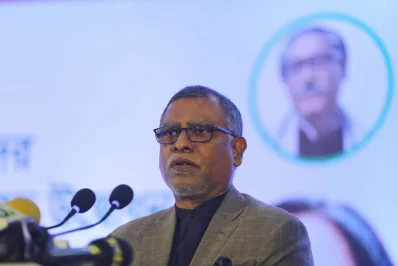 Mehedi Hasan/Dhaka Tribune