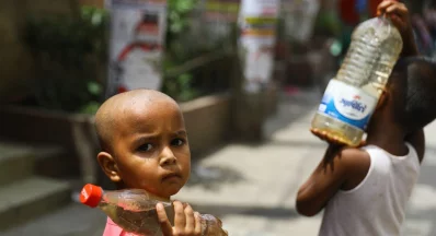  Mehedi Hasan/Dhaka Tribune