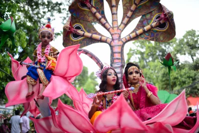 Mahmud Hossain Opu/Dhaka Tribune