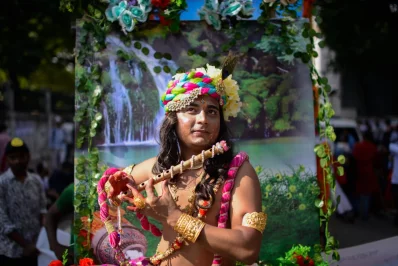 Mahmud Hossain Opu/Dhaka Tribune