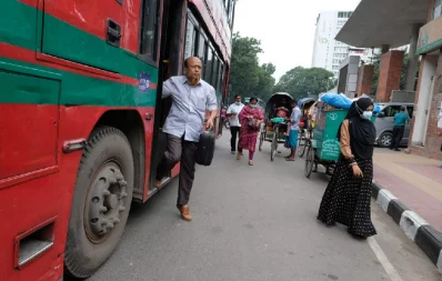 Mahmud Hossain Opu/Dhaka Tribune