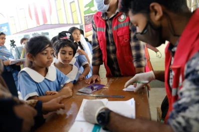 Mahmud Hossain Opu/Dhaka Tribune