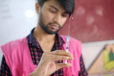 Mahmud Hossain Opu/Dhaka Tribune