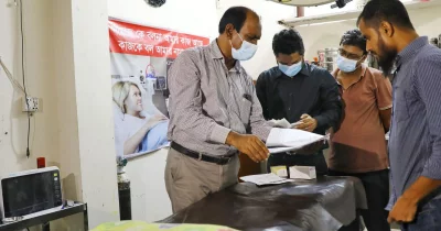 Mehedi Hasan/Dhaka Tribune