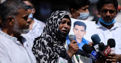 Mahmud Hossain Opu/Dhaka Tribune