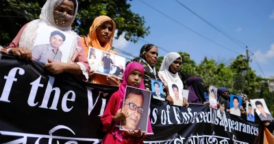 Mahmud Hossain Opu/Dhaka Tribune