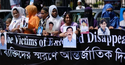 Mahmud Hossain Opu/Dhaka Tribune