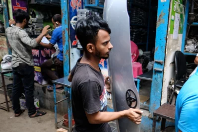 Mahmud Hossain Opu/Dhaka Tribune