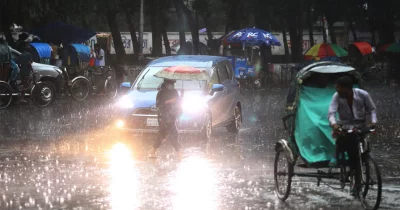 Mehedi Hasan/Dhaka Tribune