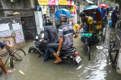 Mehedi Hasan/Dhaka Tribune