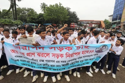 Mehedi Hasan/Dhaka Tribune