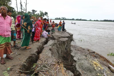 Mehedi Hasan/Dhaka Tribune