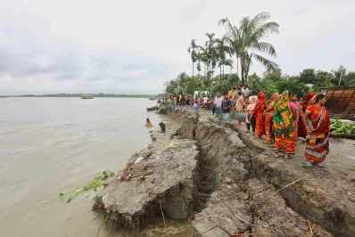 Mehedi Hasan/Dhaka Tribune