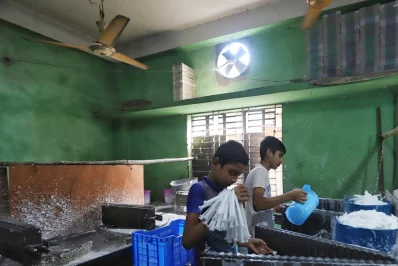 Mehedi Hasan/Dhaka Tribune