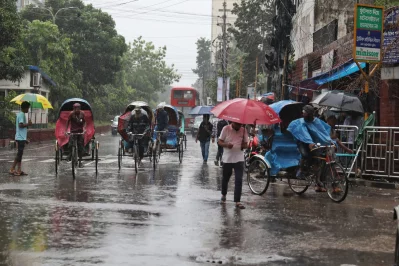 Mehedi Hasan/Dhaka Tribune