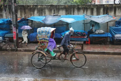 Mehedi Hasan/Dhaka Tribune