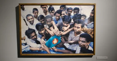 Mahmud Hossain Opu/Dhaka Tribune