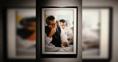 Mahmud Hossain Opu/Dhaka Tribune